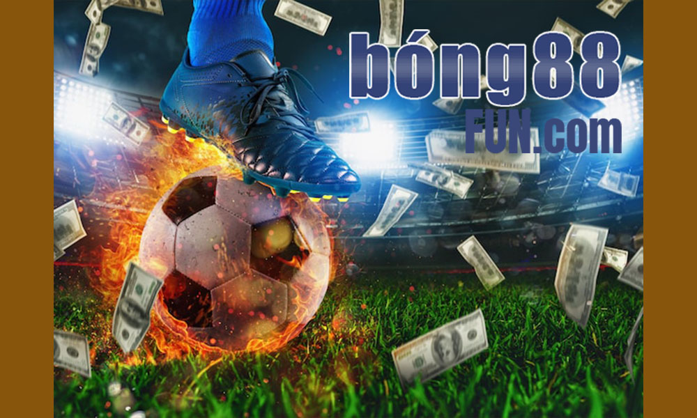 Tải app Bong88 Fun tham gia cá cược nhận thưởng