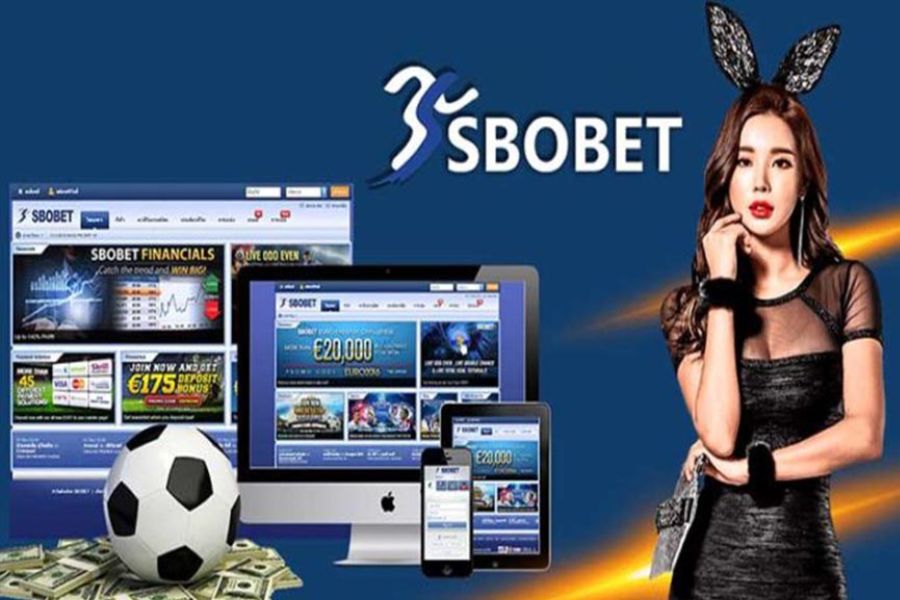 Sbobetsilo.com hỗ trợ nạp tiền tài khoản Sbobet nhanh chóng nhất