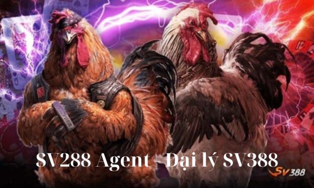 SV288 agent link đăng nhập quản trị đá gà tại SV288 com