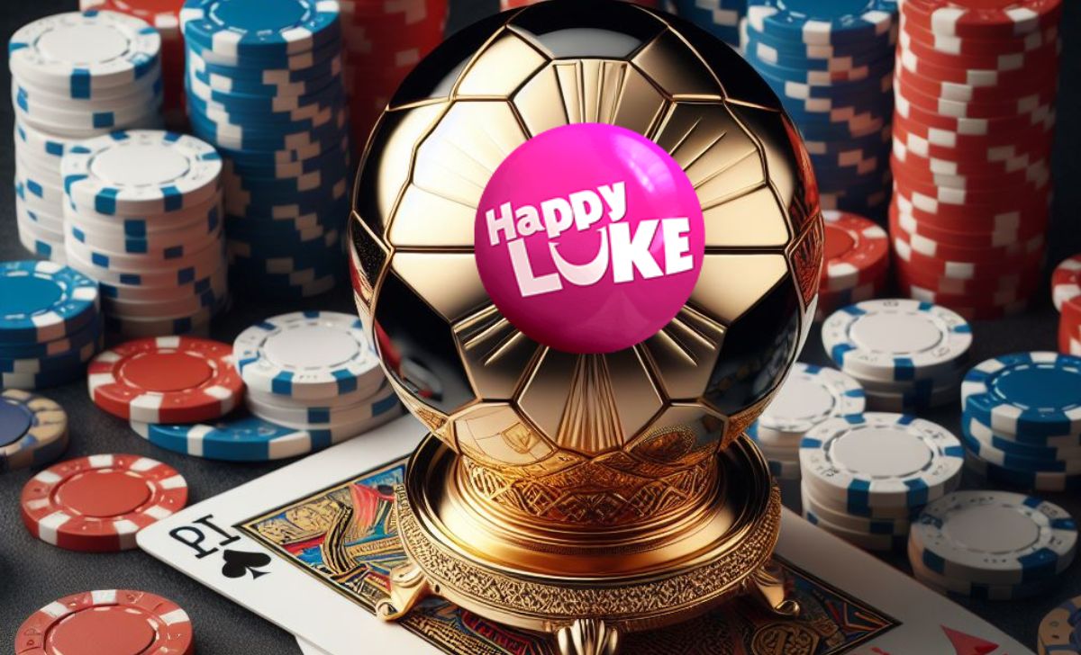 Link vào Happy Luke mới nhất tại Quay99.com